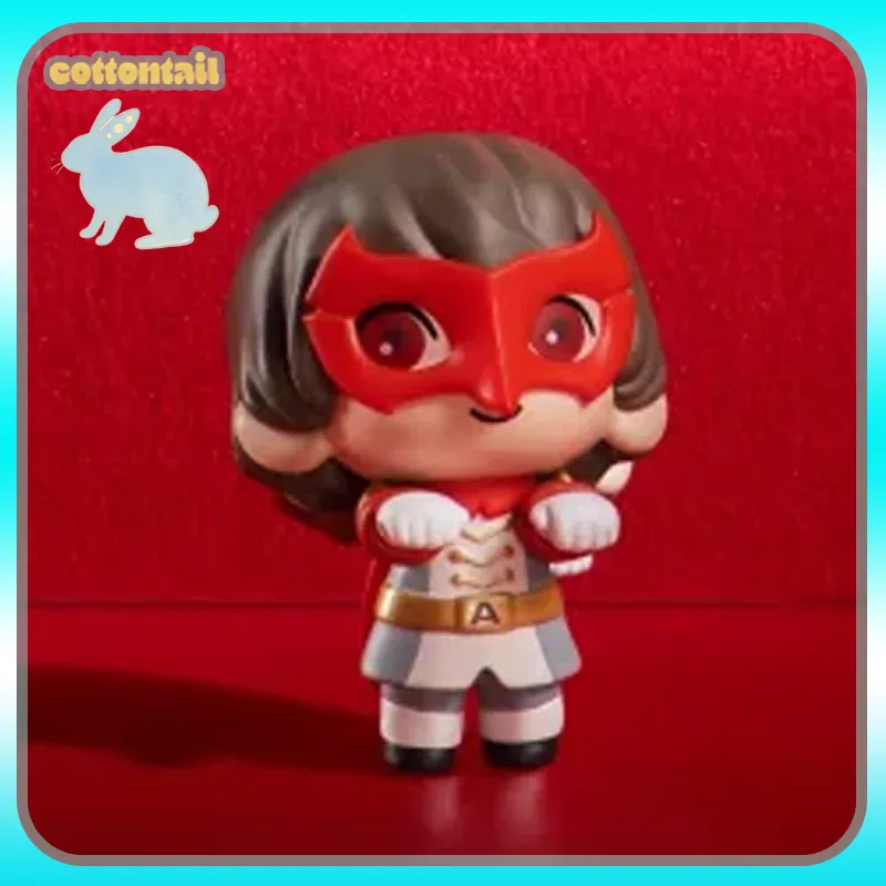 Anime Merchandise For Girls - Original Persona 5 Royal P5r Phantom
