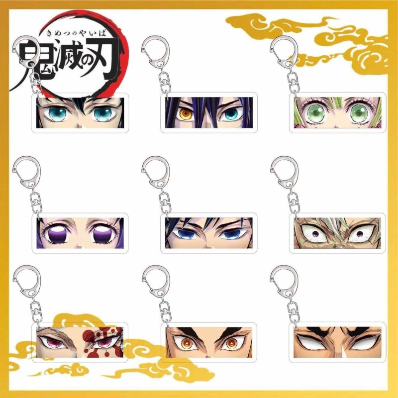 Anime Merchandise For Girls - Demon Slayer Anime Merchandise Cute Cartoon