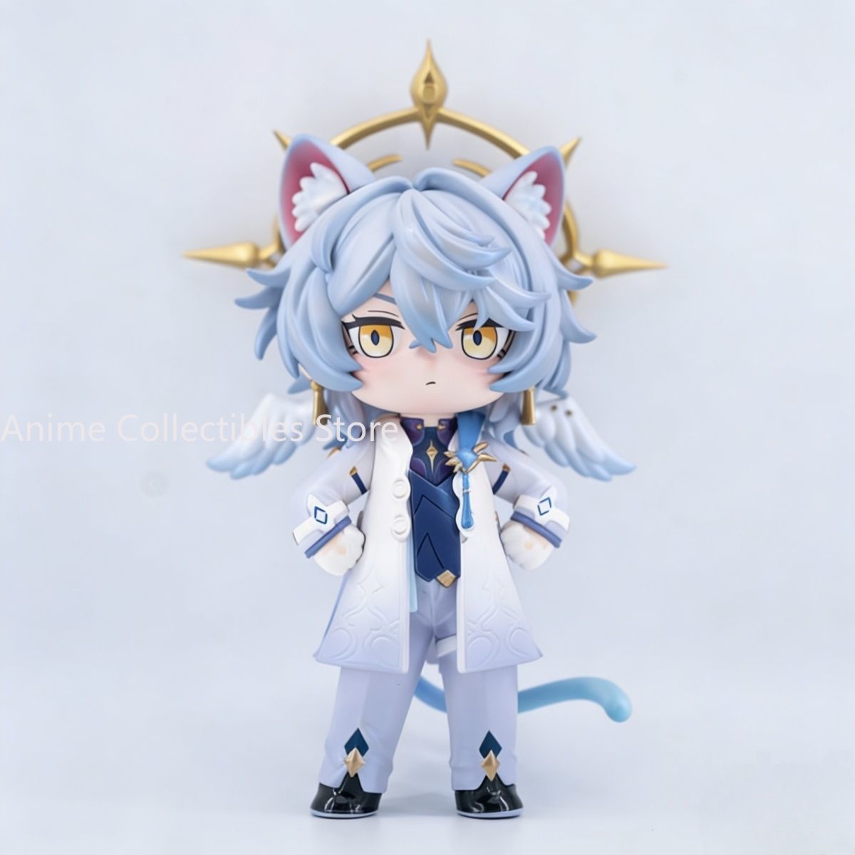 Anime Merchandise Figure - New Honkai: Star Rail Sunday Cosplay