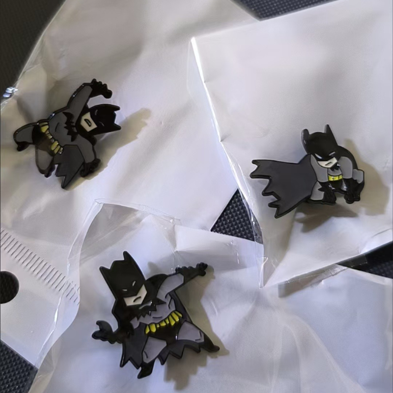 Anime Kingdom Merchandise - DC Batman movie merchandise cartoon anime
