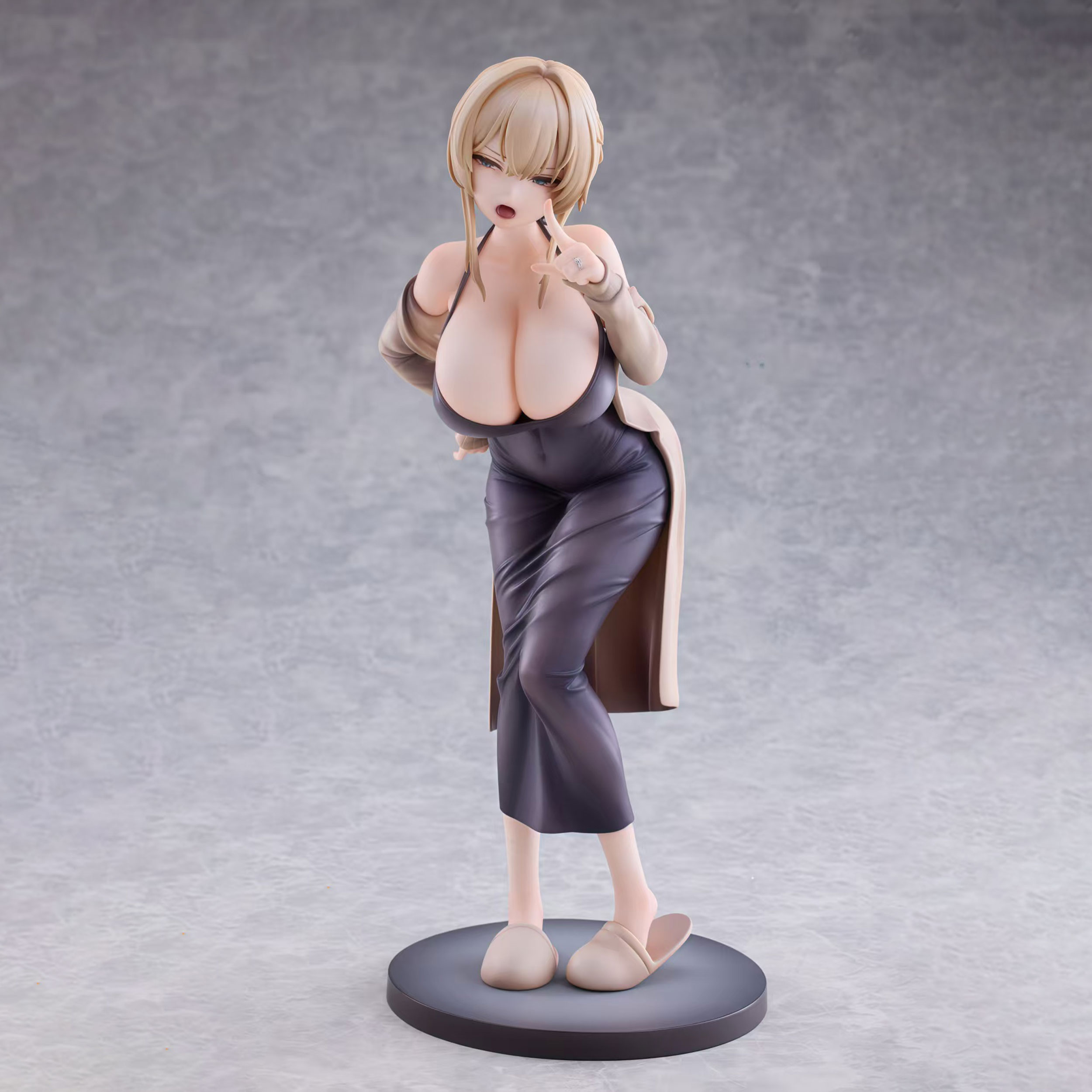 Irene Anime GK Model Figurine, - Popular Anime Merchandise recension och pris