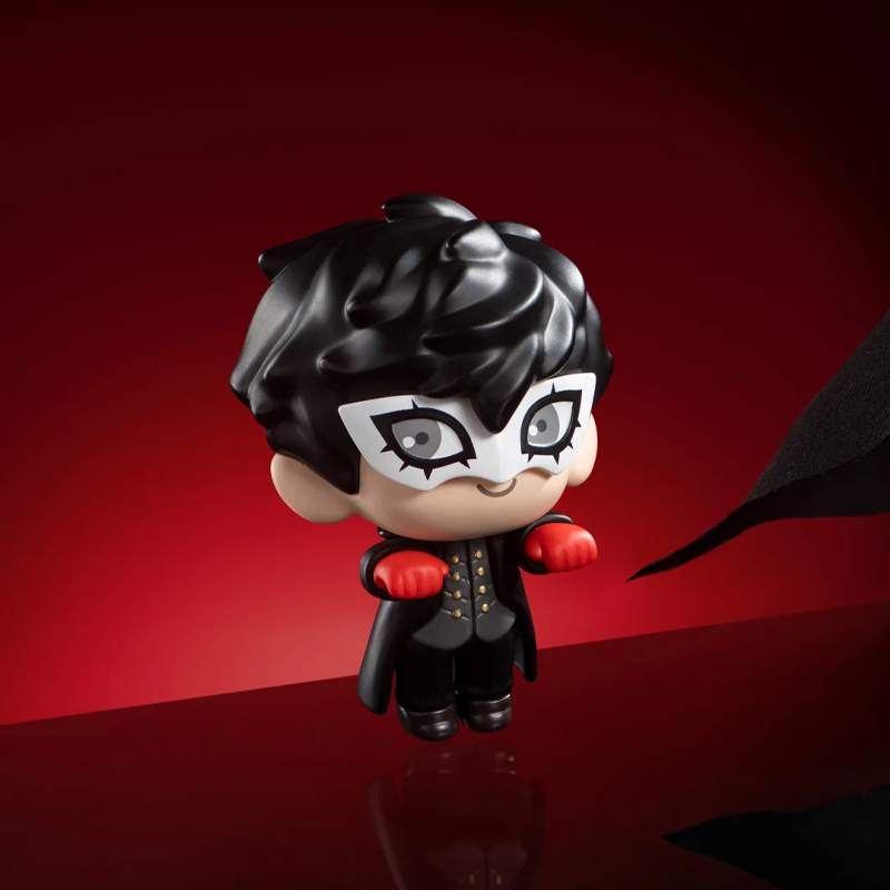 Original Persona 5 Royal P5r P - Anime Merchandise For Girls recension och pris