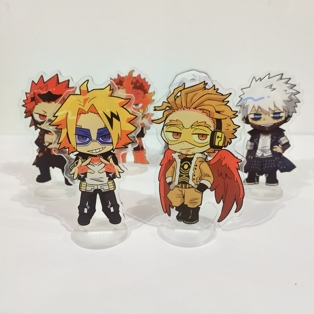Popular Anime My Hero Academia - Popular Anime Merchandise recension och pris