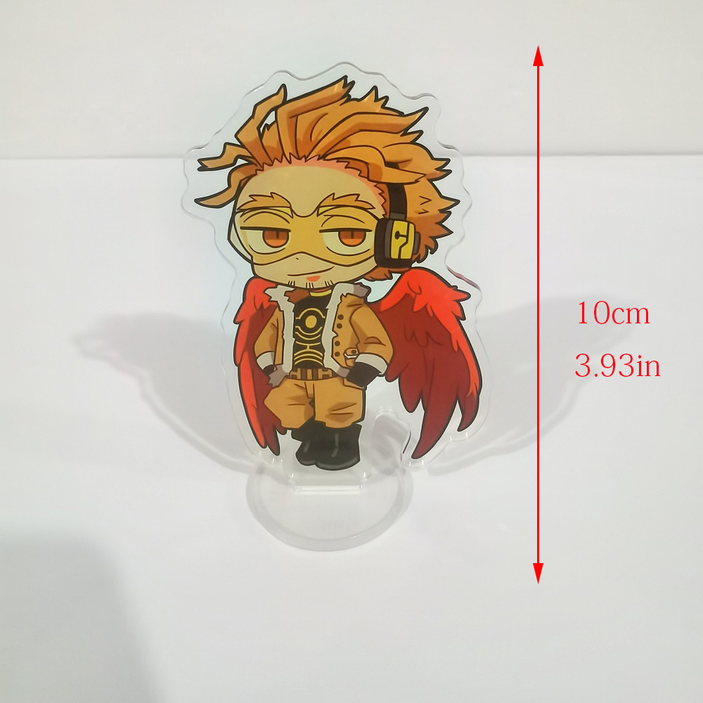 Popular Anime My Hero Academia - Popular Anime Merchandise recension och pris