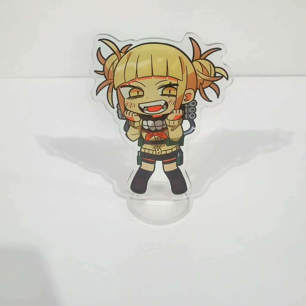 Popular Anime My Hero Academia - Popular Anime Merchandise recension och pris