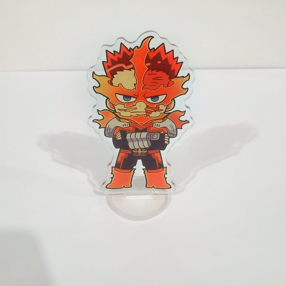 Popular Anime My Hero Academia - Popular Anime Merchandise recension och pris