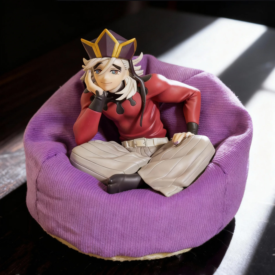 New & Popular Anime Movie Merc - Popular Anime Merchandise recension och pris