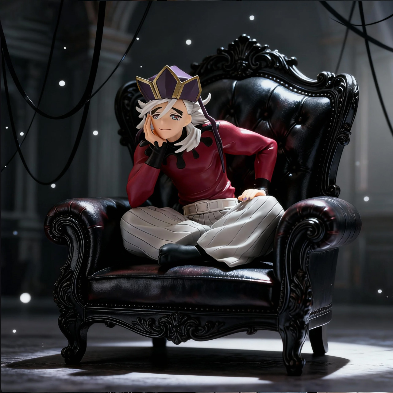 New & Popular Anime Movie Merc - Popular Anime Merchandise recension och pris