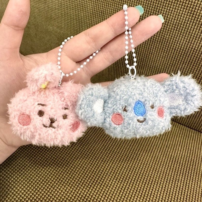 BT21 anime merchandise cartoon - Anime Merchandise For Girls recension och pris