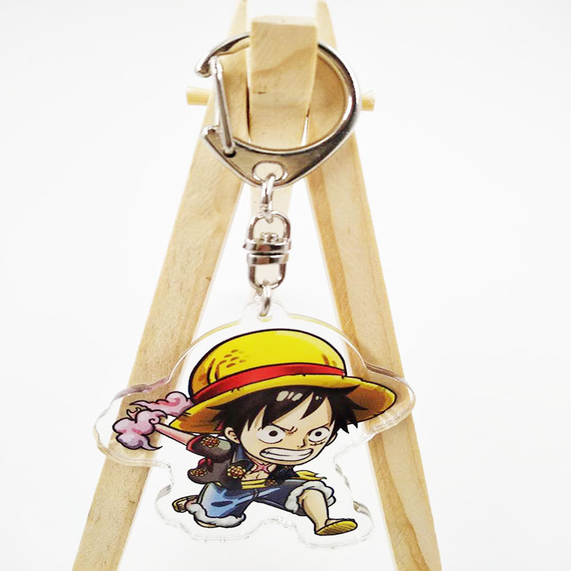 One Piece Luffy Merchandise Ac - Anime Merchandise For Girls recension och pris