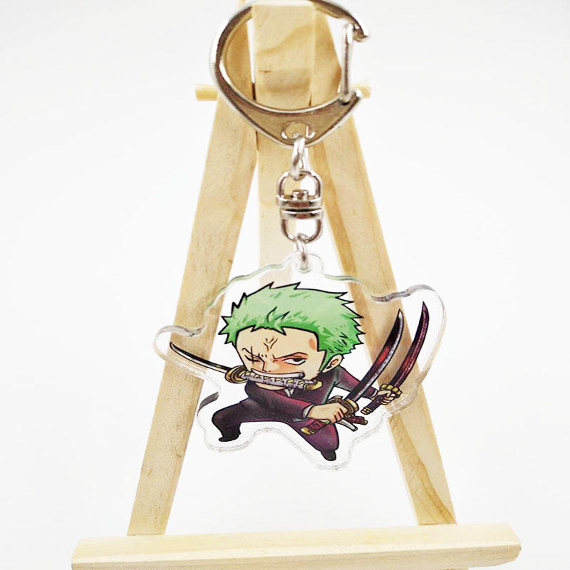 One Piece Luffy Merchandise Ac - Anime Merchandise For Girls recension och pris