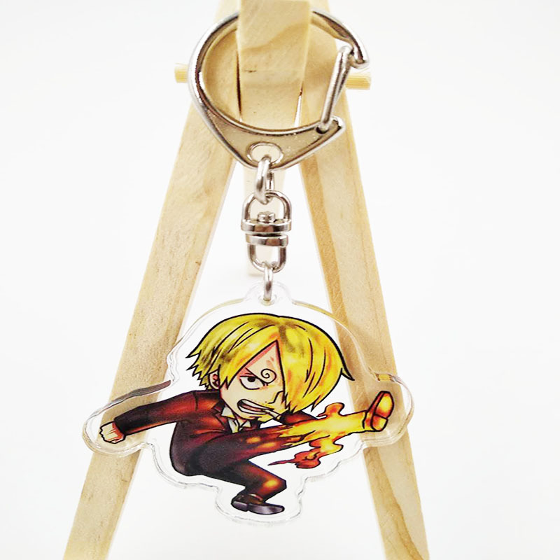 One Piece Luffy Merchandise Ac - Anime Merchandise For Girls recension och pris