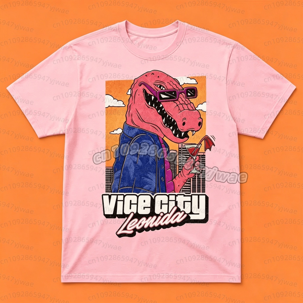 Jason Vice City Leonida Alliga - Popular Anime Merchandise recension och pris