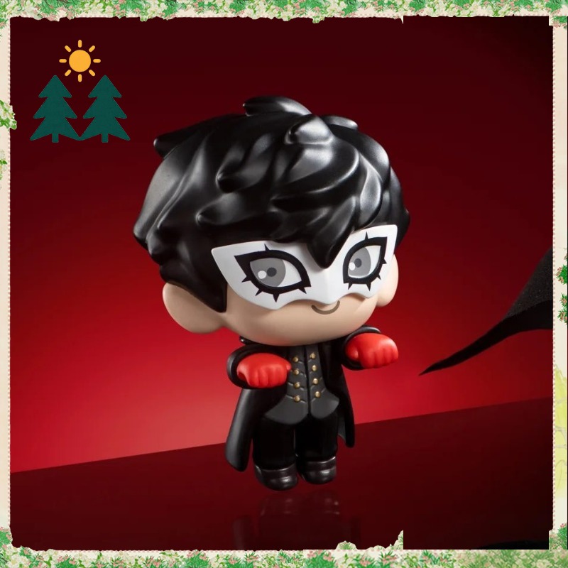 Original Persona 5 Royal P5r P - Anime Merchandise For Girls recension och pris