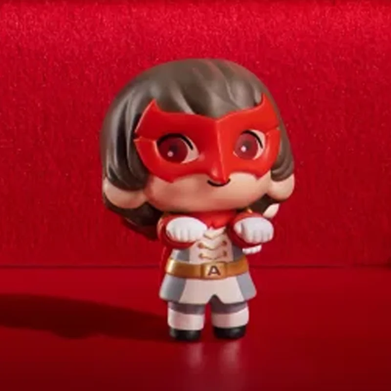 Original Persona 5 Royal P5r P - Anime Merchandise For Girls recension och pris