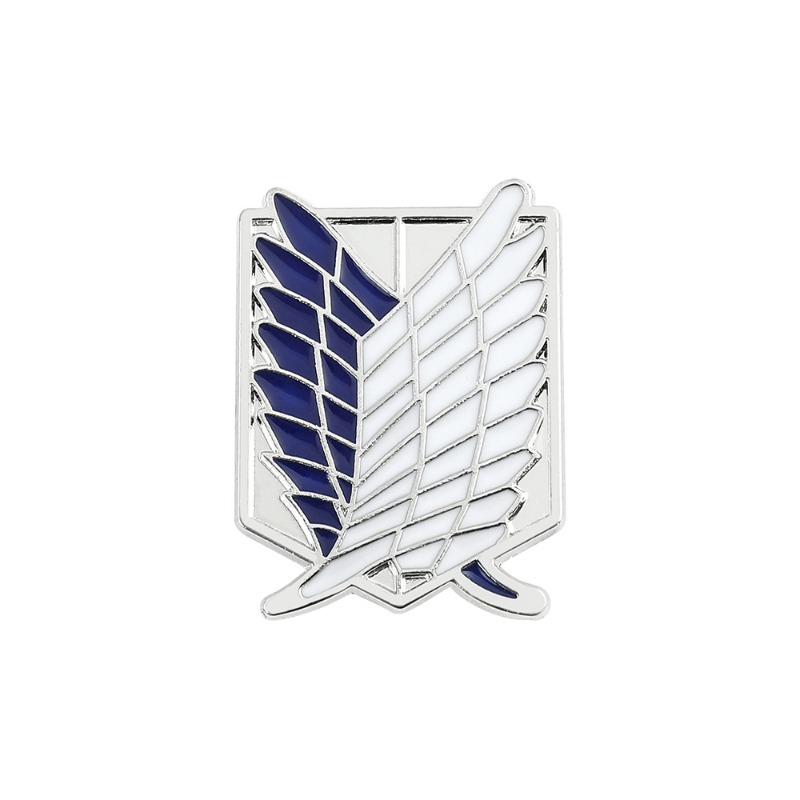 Attack on Titan Same Style Bro - Popular Anime Merchandise recension och pris