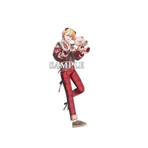 Project Sekai Shinonome Akito  - Anime Merchandise Figure recension och pris