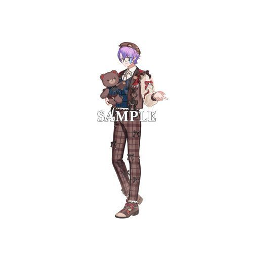 Project Sekai Shinonome Akito  - Anime Merchandise Figure recension och pris