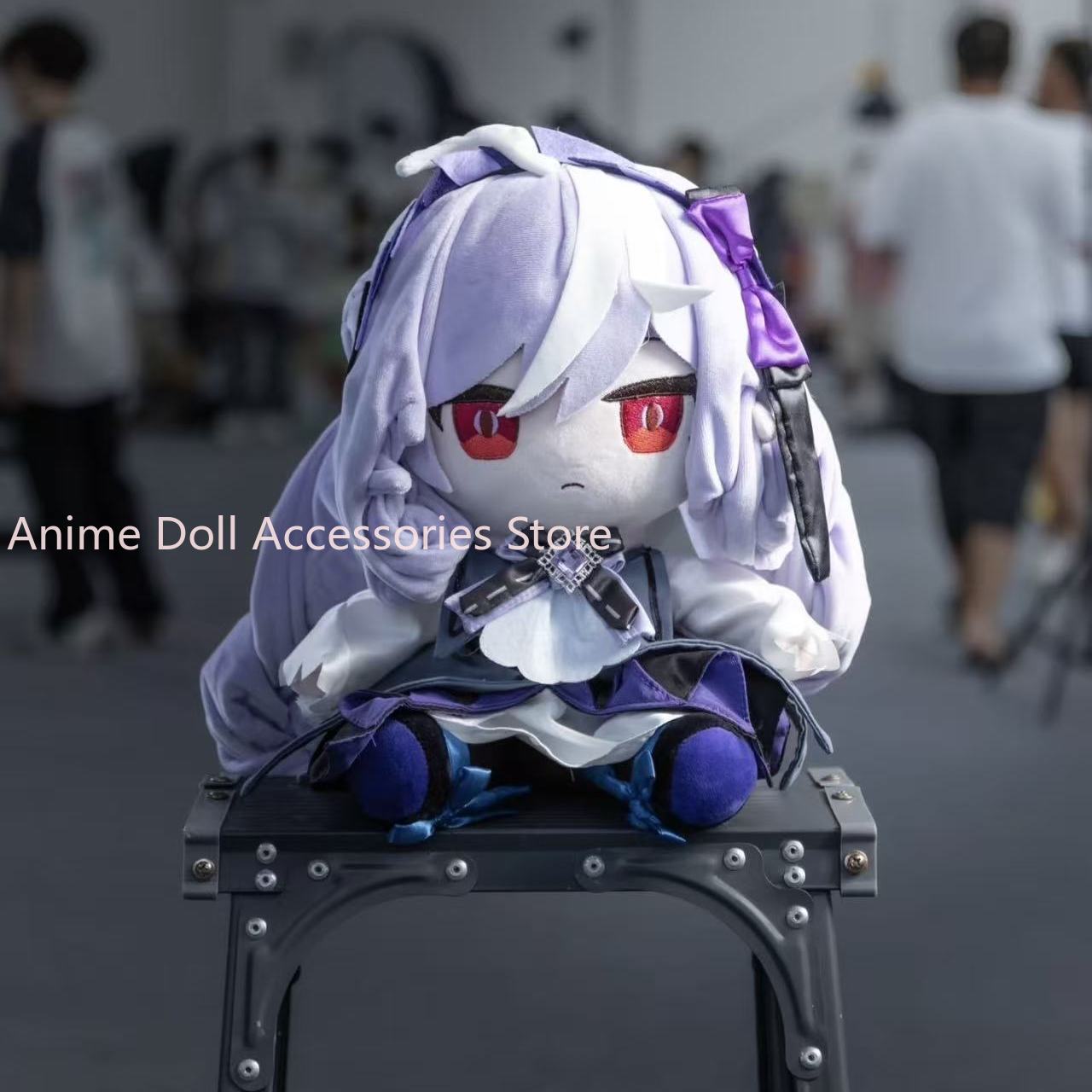 Anime Zenless Zone Zero‌ ‌Vivi - Anime Merchandise Figure recension och pris