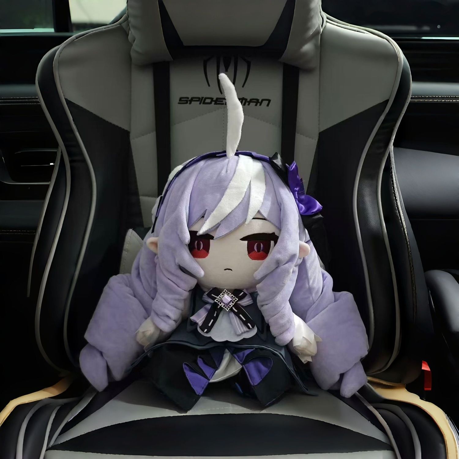 Anime Zenless Zone Zero‌ ‌Vivi - Anime Merchandise Figure recension och pris