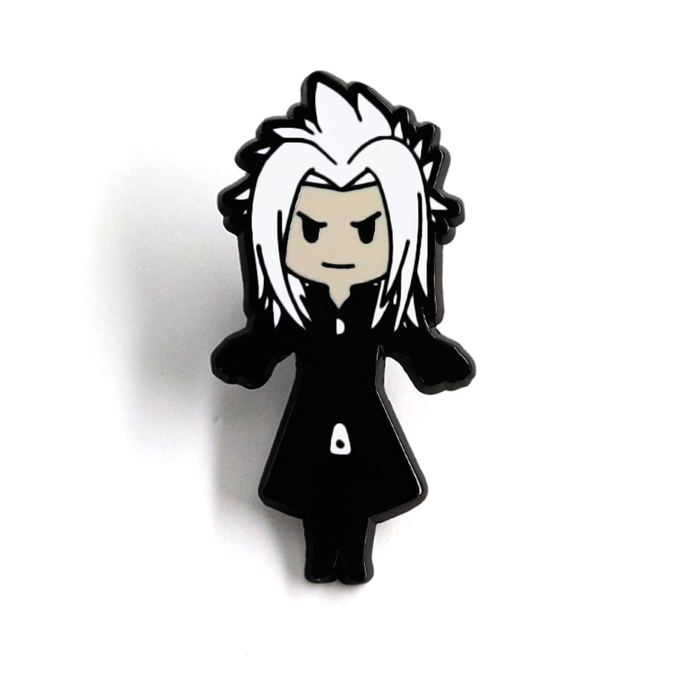 Kingdom Hearts Game Boss Xemna - Anime Kingdom Merchandise recension och pris