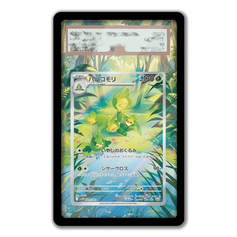Art Display for Pokemon Leavan - Anime Merchandise For Girls recension och pris