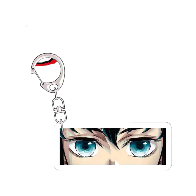 Demon Slayer Anime Merchandise - Anime Merchandise For Girls recension och pris