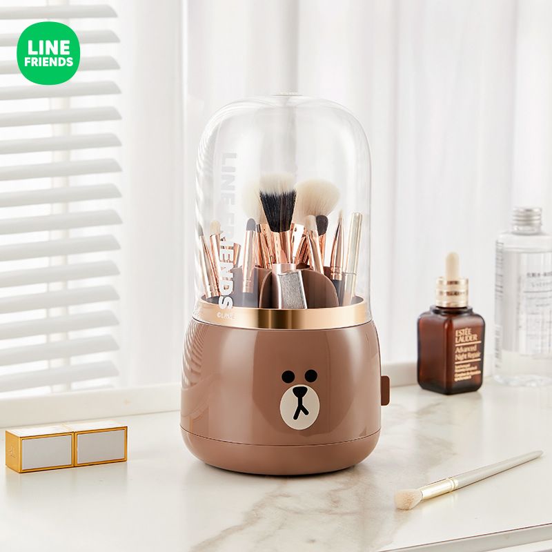 LINE FRIENDS Brown Cony Sally  - Anime Merchandise For Girls recension och pris