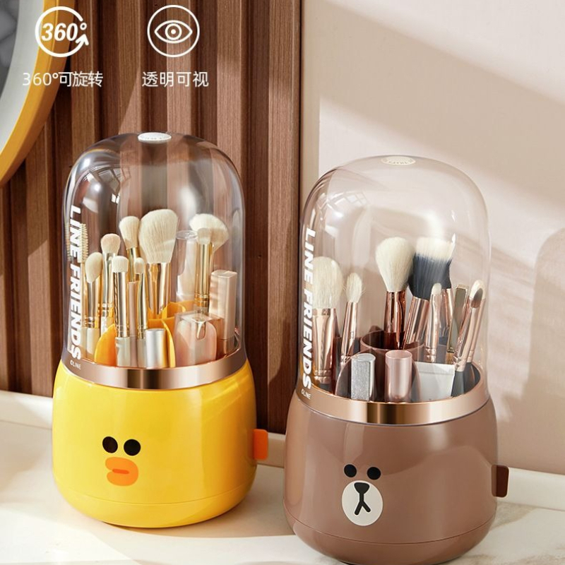 LINE FRIENDS Brown Cony Sally  - Anime Merchandise For Girls recension och pris