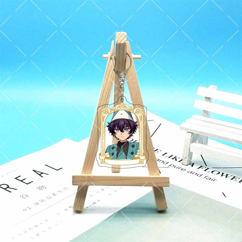 Witch Hat Atelier Coco Qifrey  - Anime Merchandise For Girls recension och pris