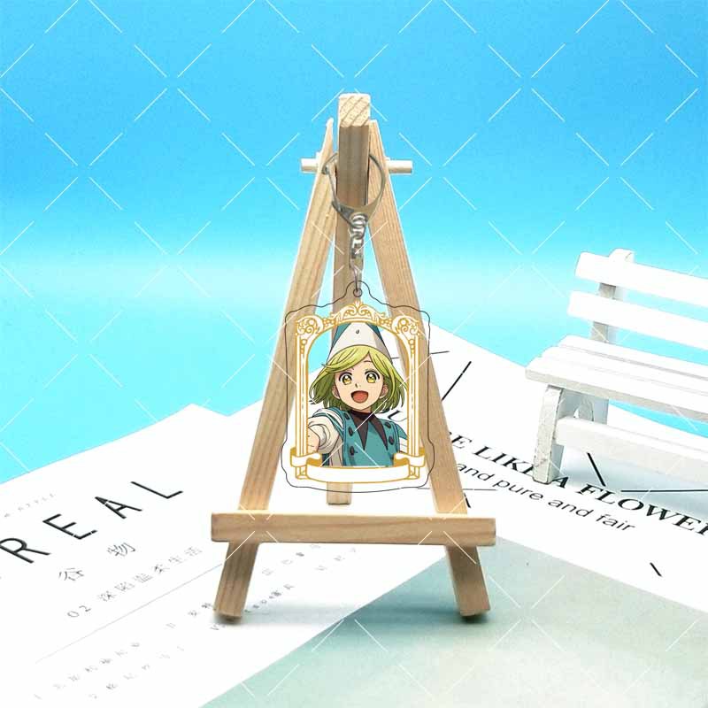 Witch Hat Atelier Coco Qifrey  - Anime Merchandise For Girls recension och pris