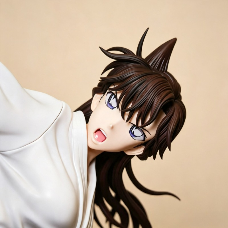 Action dolls/games/anime/merch - Anime Merchandise For Girls recension och pris