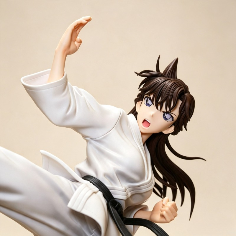 Action dolls/games/anime/merch - Anime Merchandise For Girls recension och pris