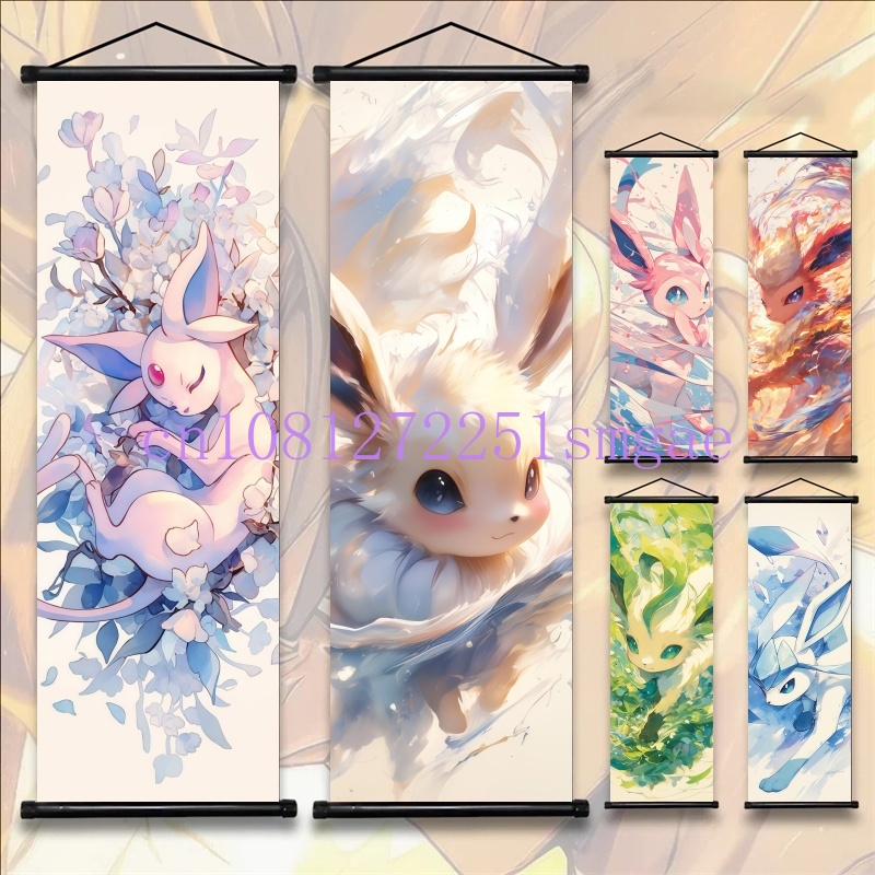 Printed Poster Anime Wall Artw - Anime Poster Print recension och pris