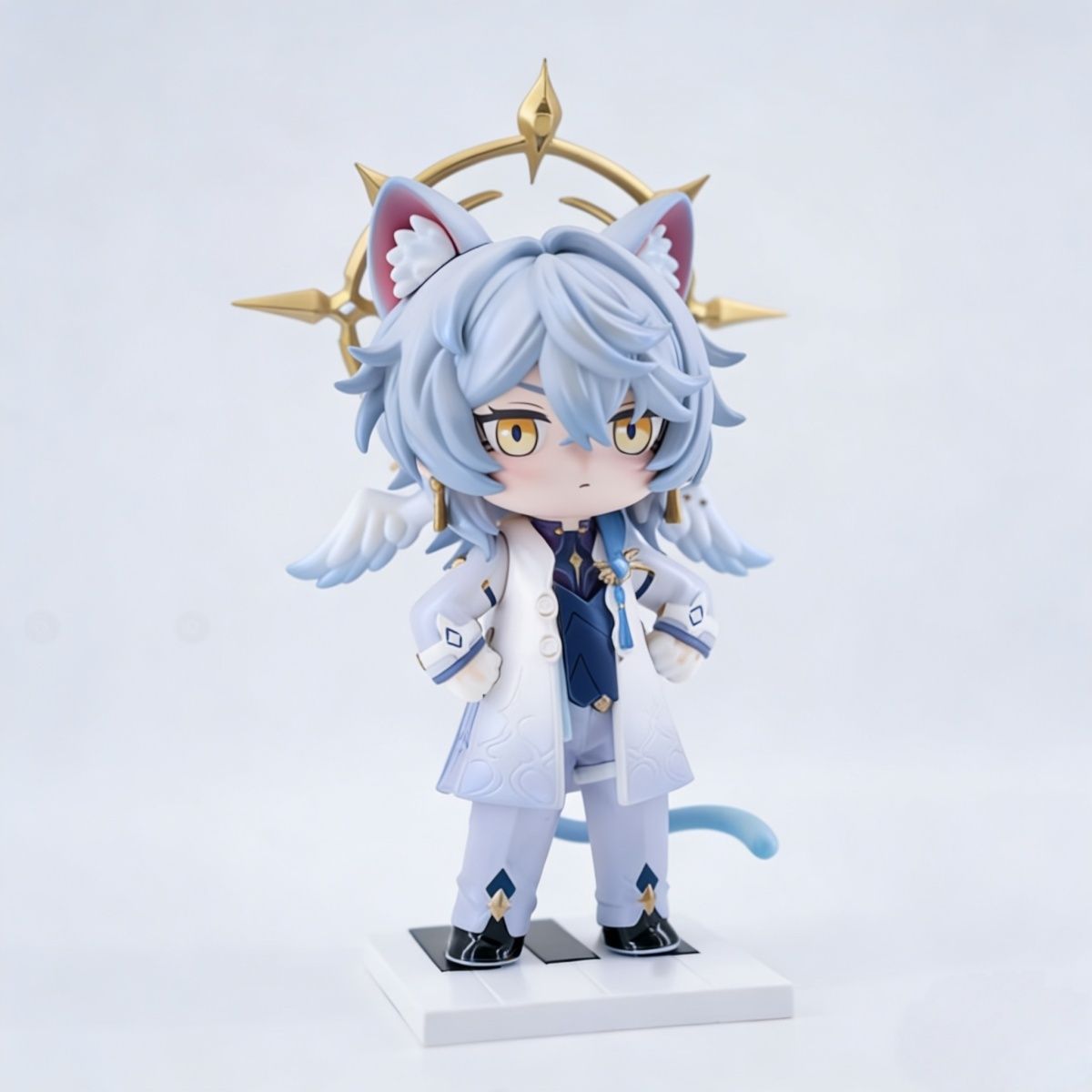 New Honkai: Star Rail Sunday C - Anime Merchandise Figure recension och pris