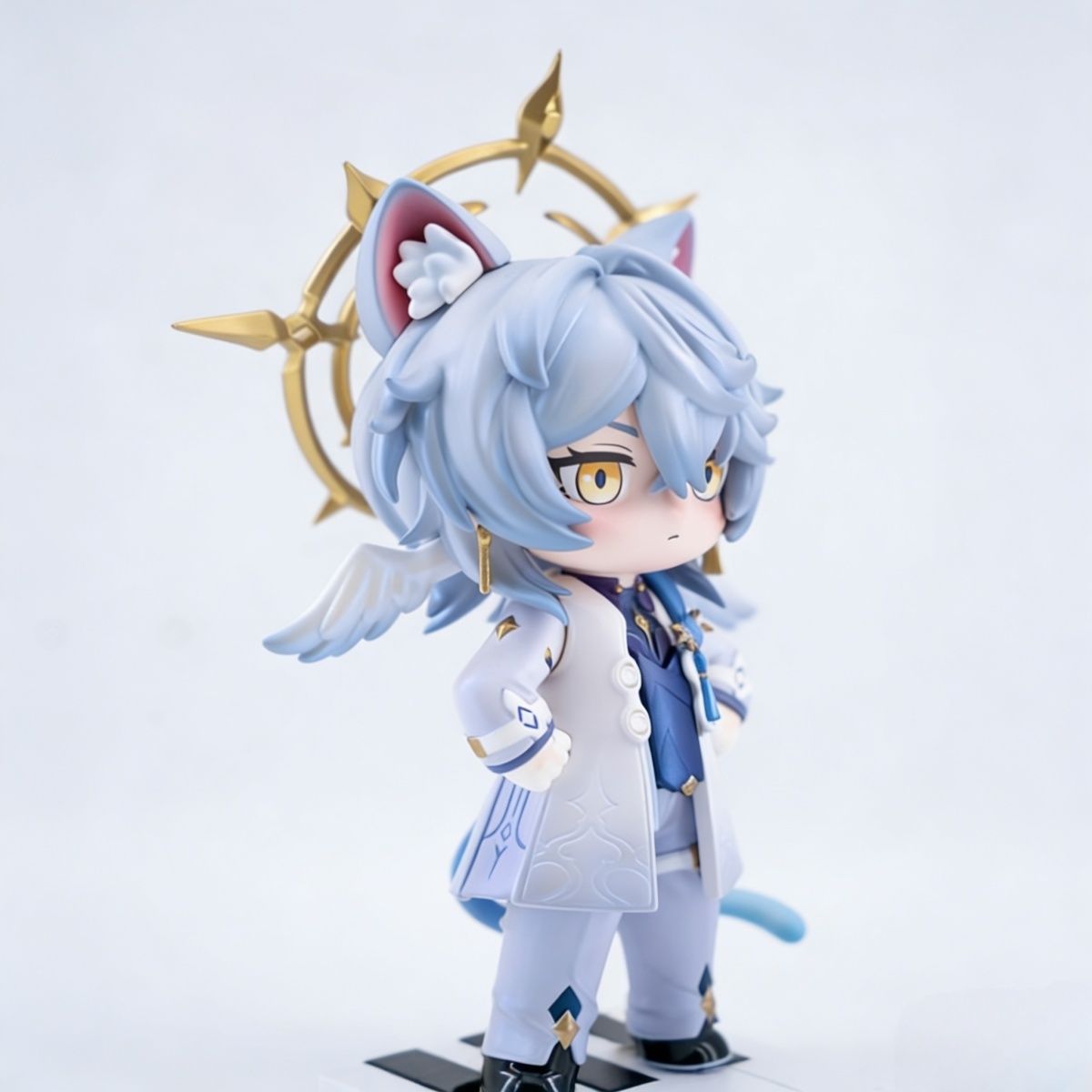 New Honkai: Star Rail Sunday C - Anime Merchandise Figure recension och pris