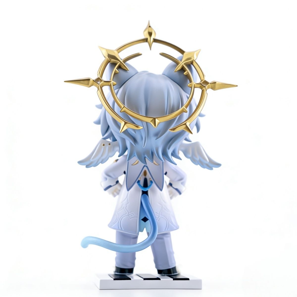 New Honkai: Star Rail Sunday C - Anime Merchandise Figure recension och pris