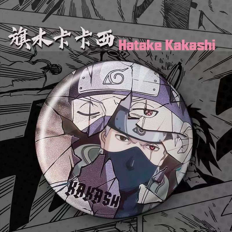NARUTO anime merchandise carto - Anime Merchandise For Girls recension och pris