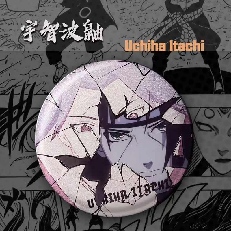 NARUTO anime merchandise carto - Anime Merchandise For Girls recension och pris