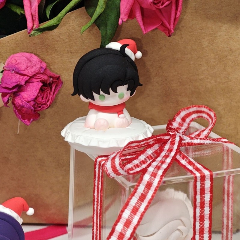 Love and Deepspace Xavier Rafa - Anime Kingdom Merchandise recension och pris