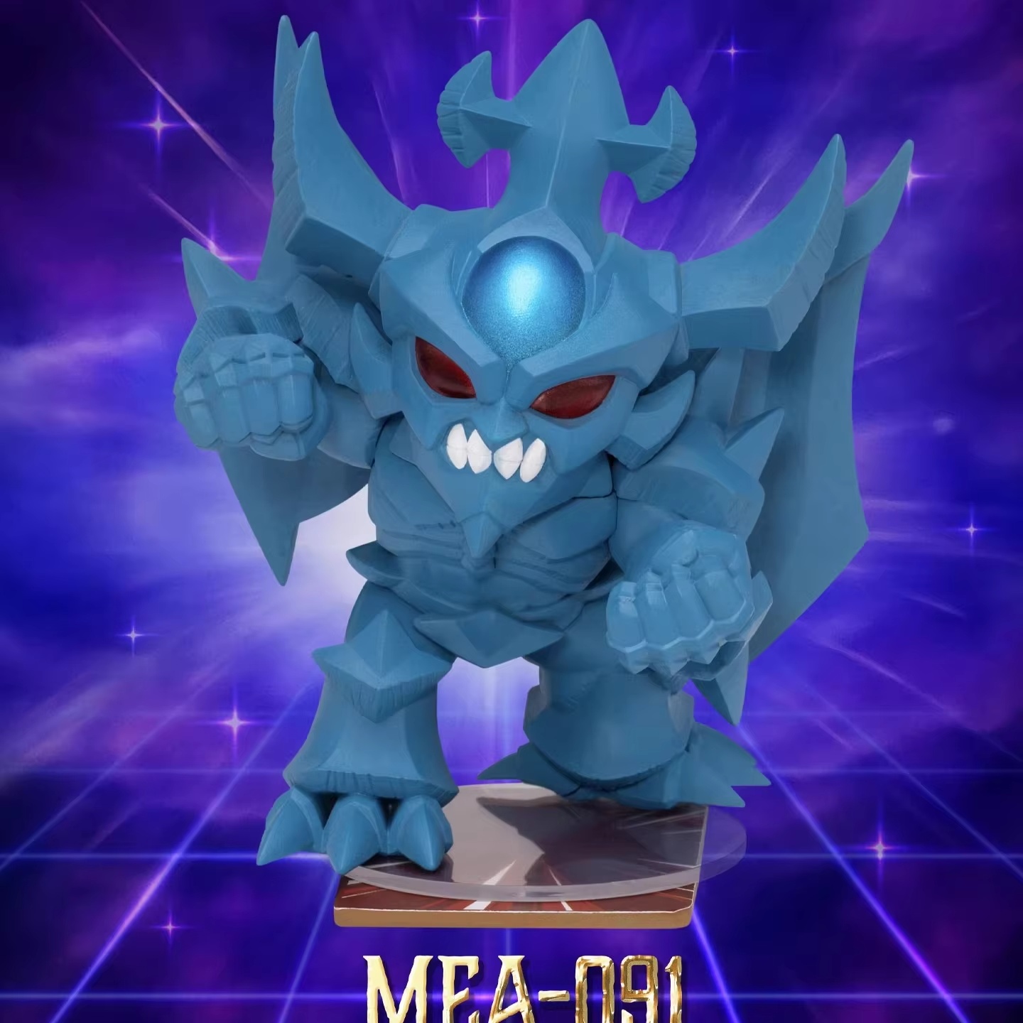 New Genuine Beast Kingdom Yu-G - Anime Kingdom Merchandise recension och pris