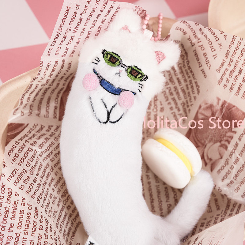 Genuine in Stock Saiki Kusuo K - Anime Merchandise Figure recension och pris