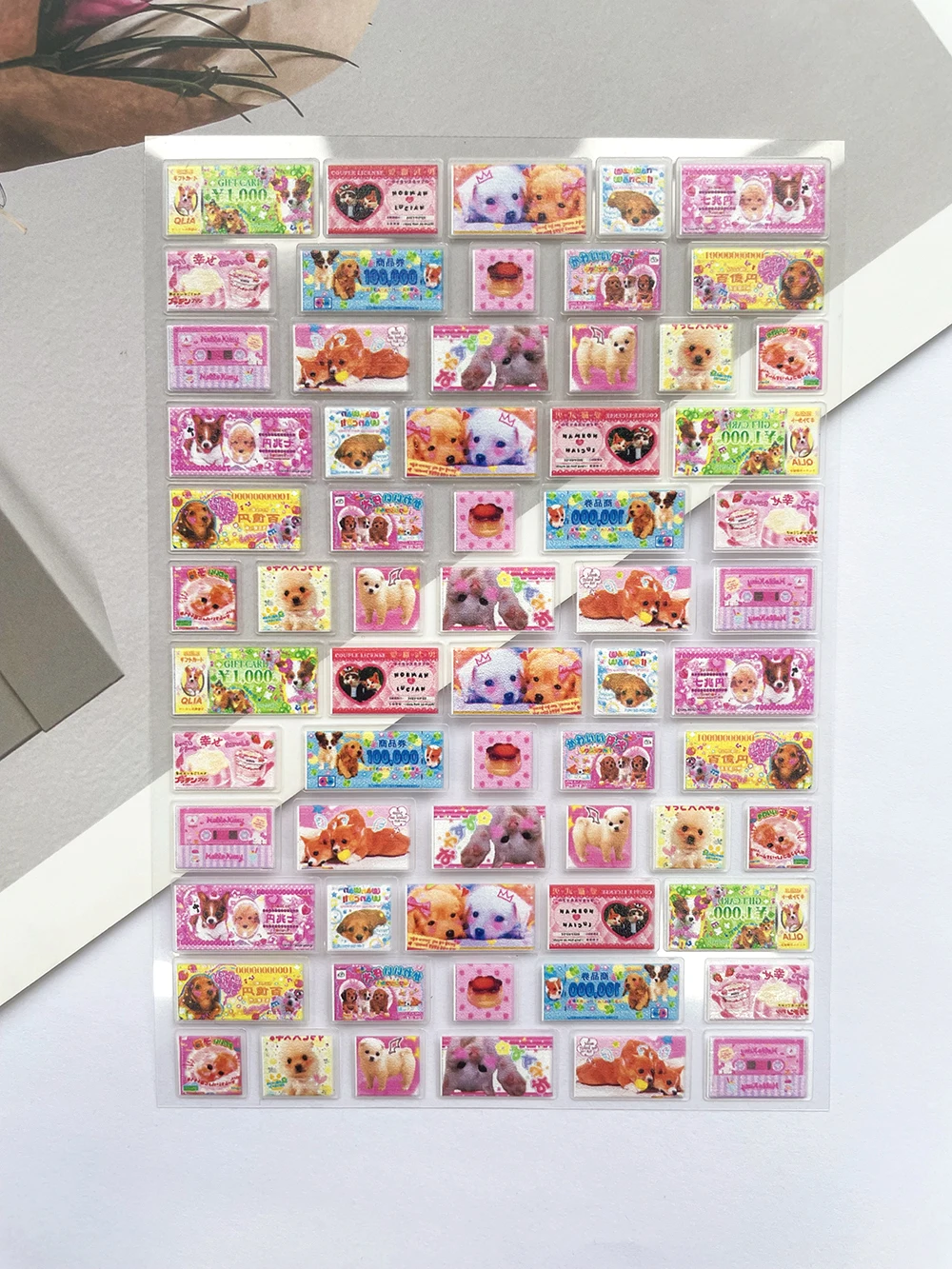 Mini Pvc Funny Cat Poster Good - Anime Poster Print recension och pris