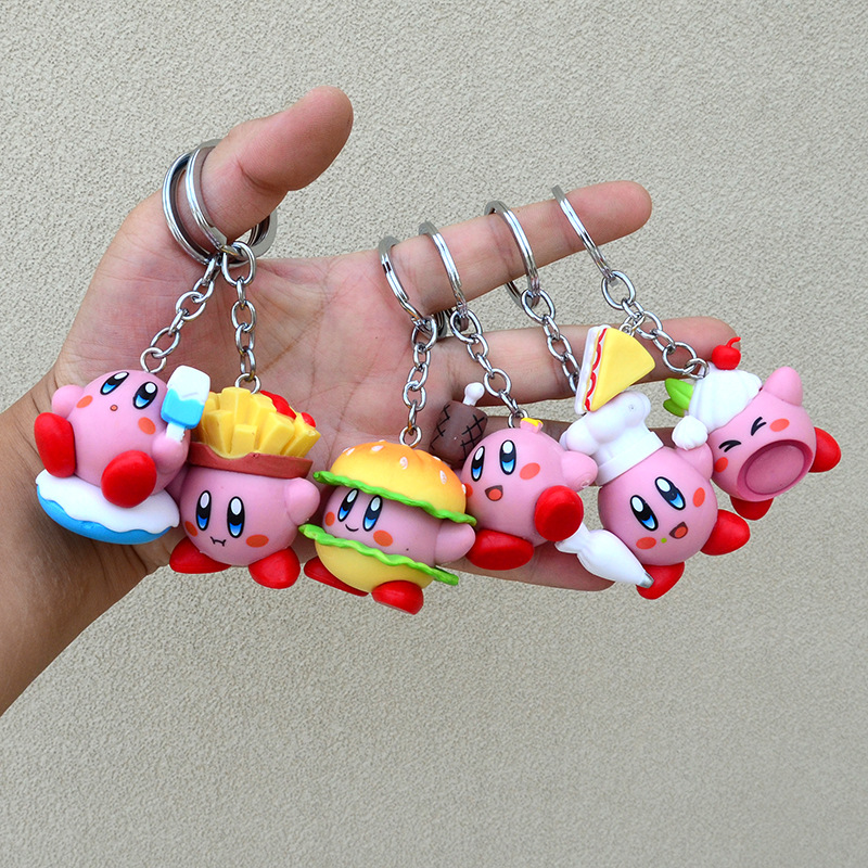 Anime 12 Models Super Cute Kaw - Popular Anime Merchandise recension och pris