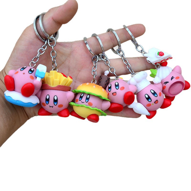 Anime 12 Models Super Cute Kaw - Popular Anime Merchandise recension och pris