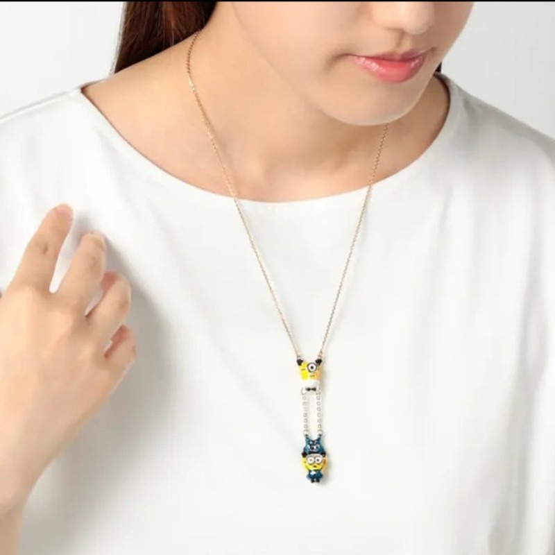 Popular cartoon Minions Anime  - Popular Anime Merchandise recension och pris