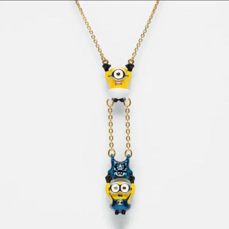 Popular cartoon Minions Anime  - Popular Anime Merchandise recension och pris