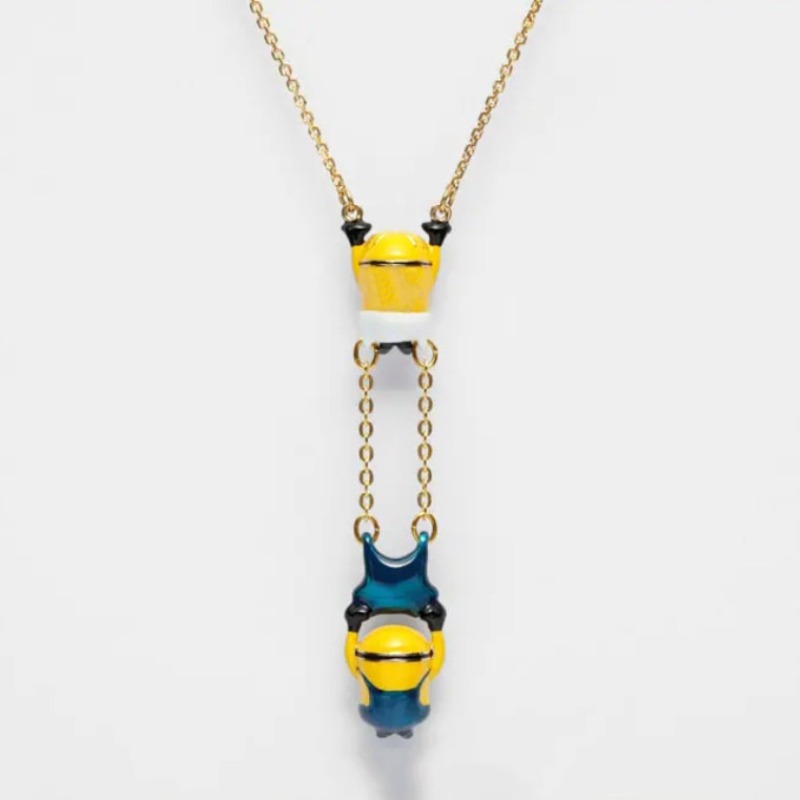 Popular cartoon Minions Anime  - Popular Anime Merchandise recension och pris